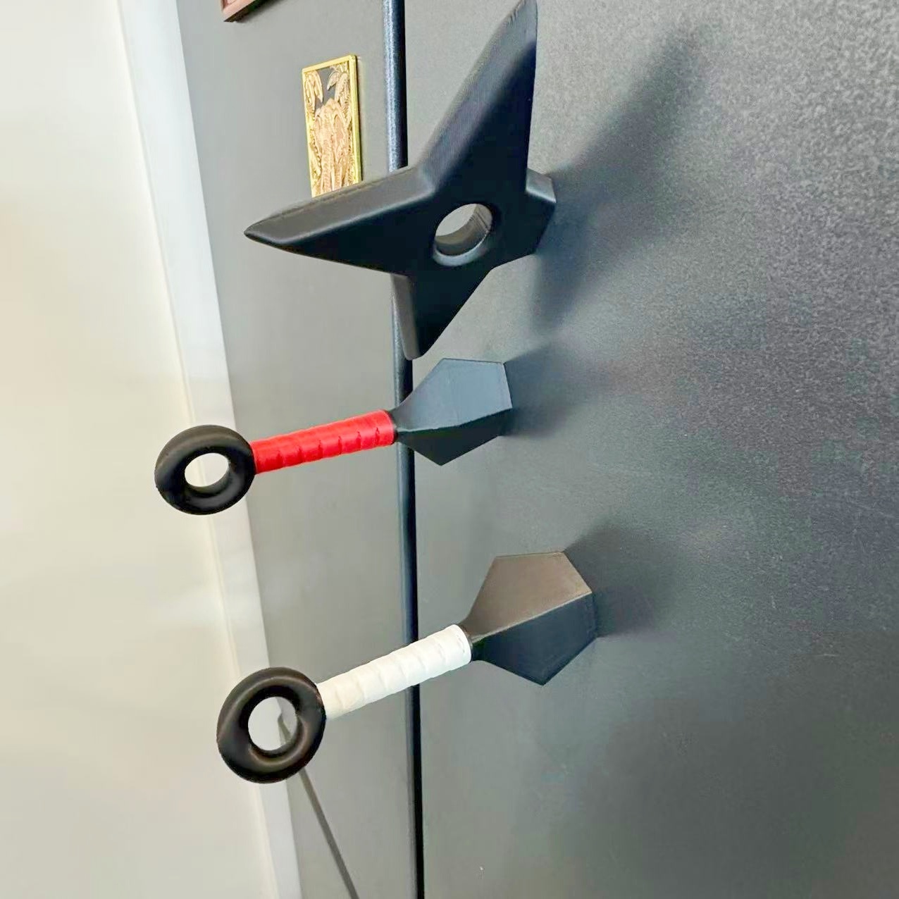 3D Printing Gif - Hot Game Anime Fridge Magnet Cartoon