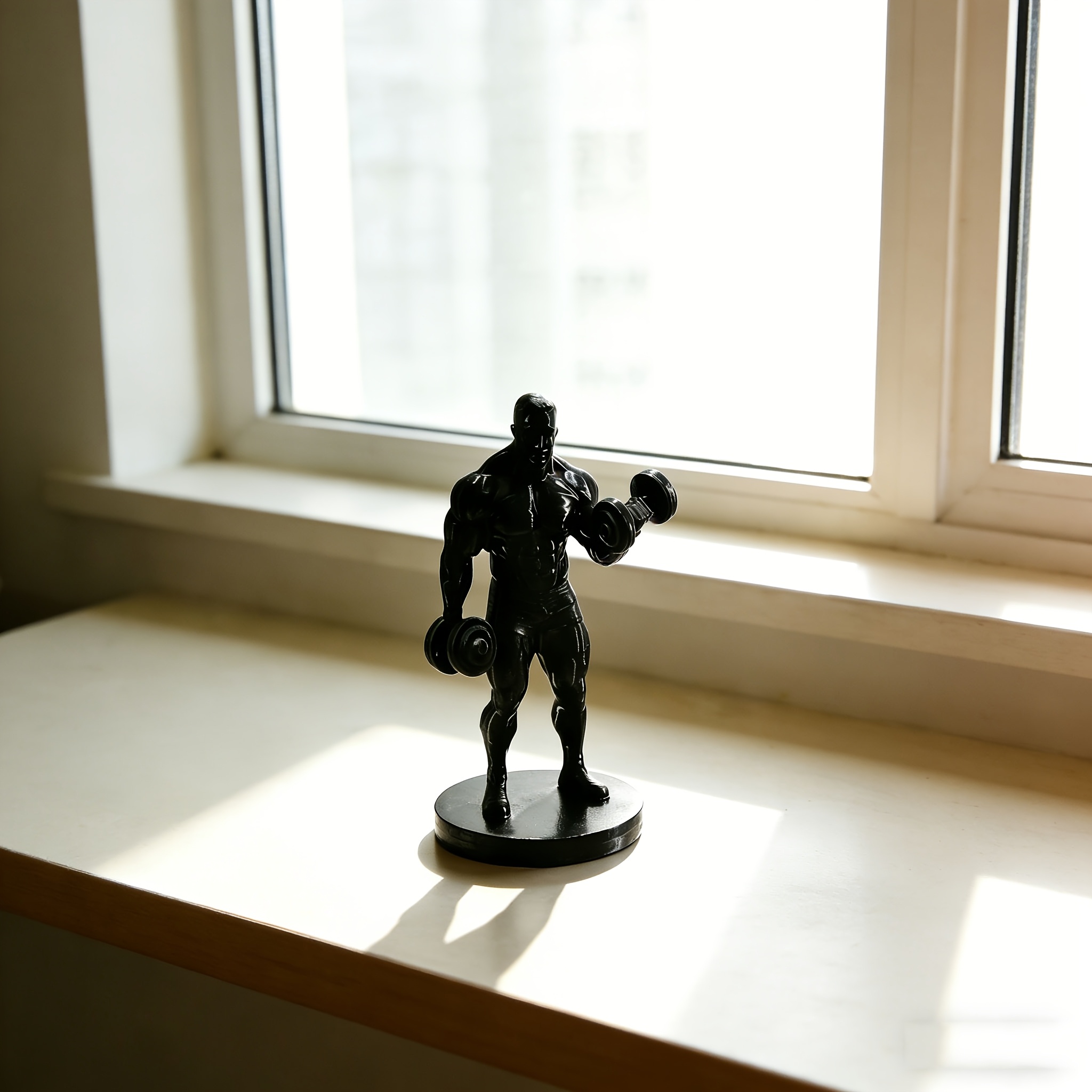 3D Printing Gif - 1 Piece in the Collection: 3D