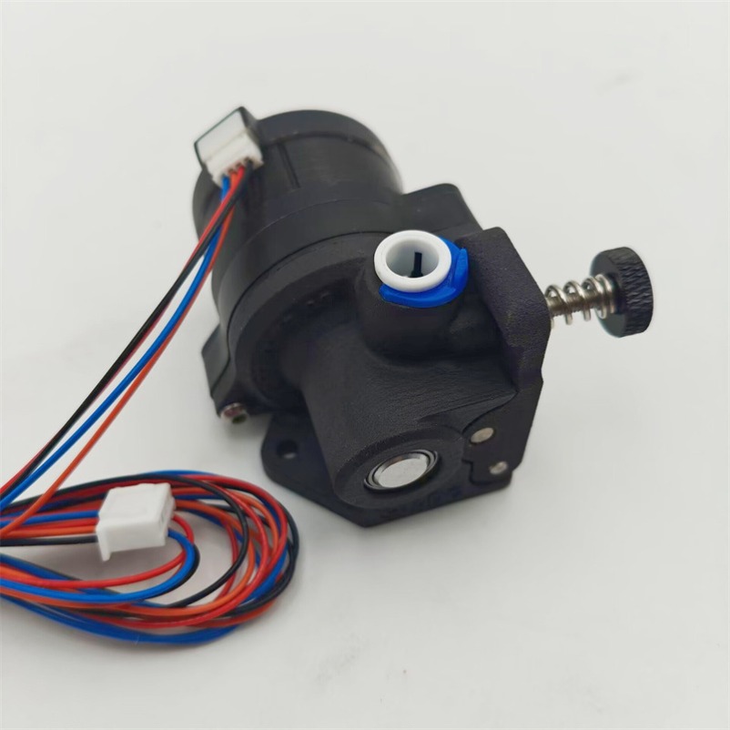 3D Printing Nylon - 3D Printer Accessories F2.85 Process Extruder