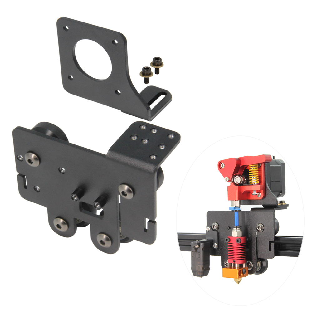 Ender5 pro Direct Drive Upgrad - Tpu Flexible Filament 评论和价格