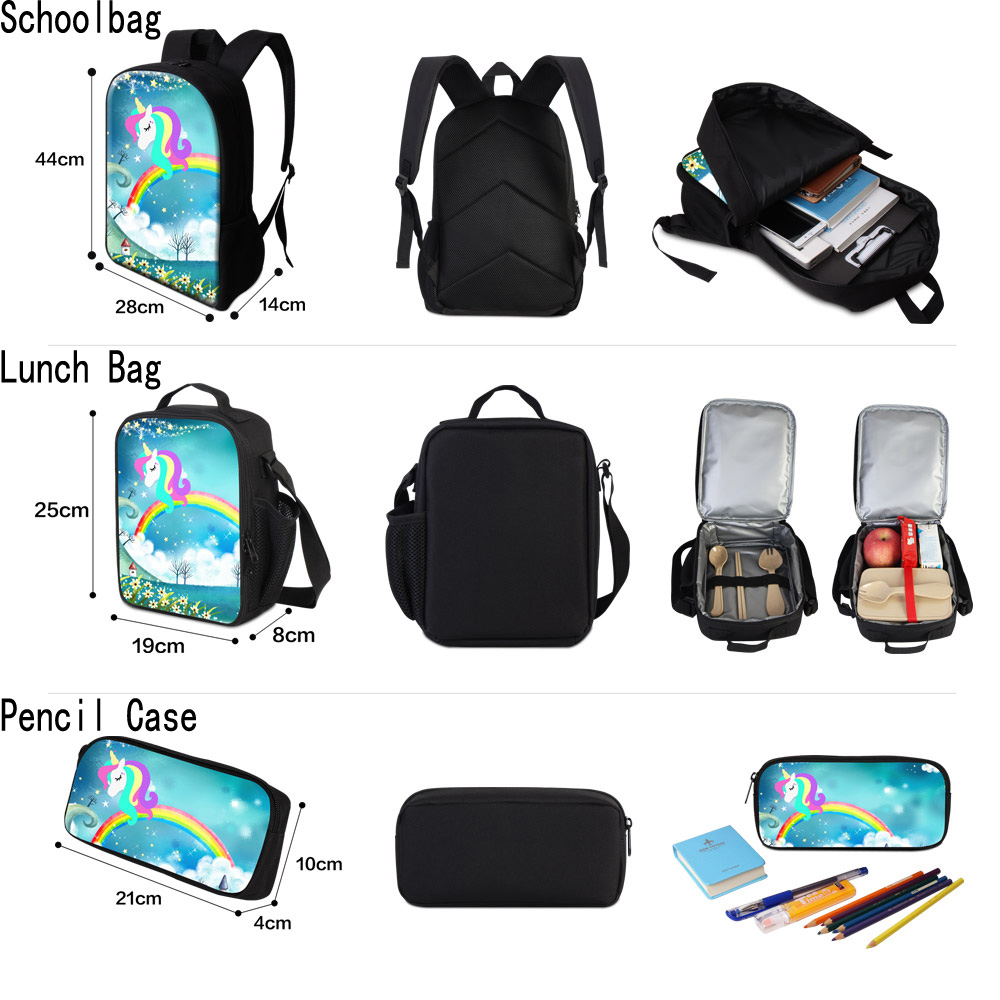 Kids Orthopedic Schoolbag with - 3D Printing Orthopedics 评论和价格