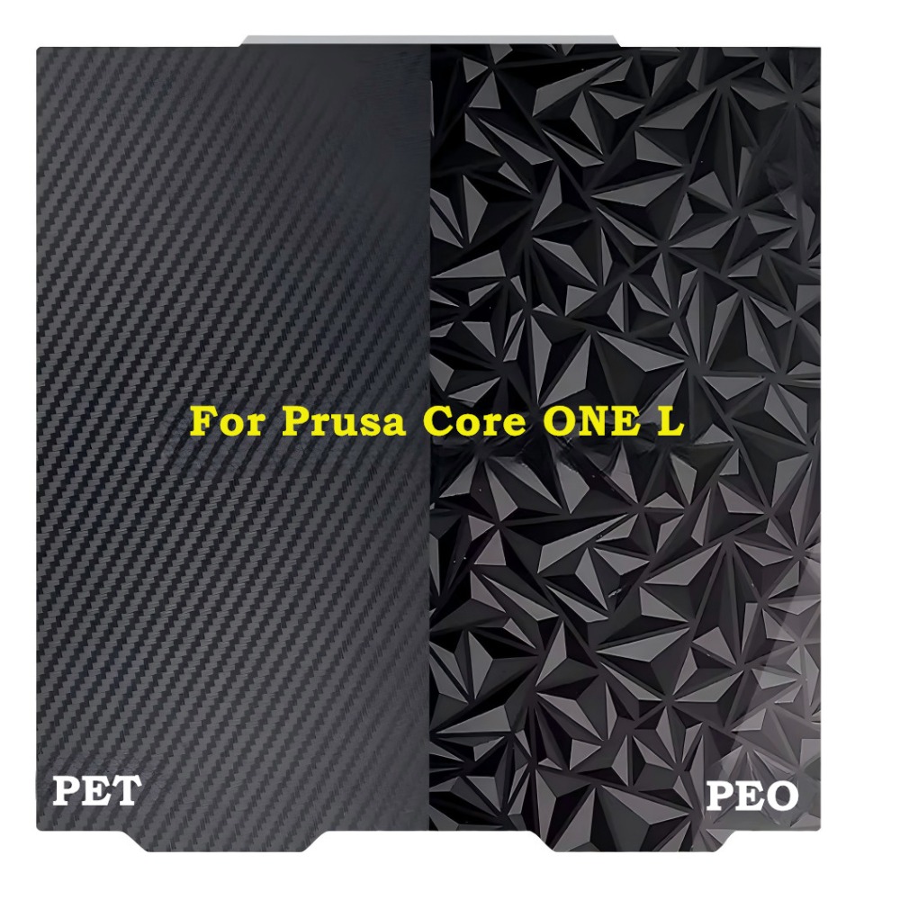 For Prusa Core ONE L PEI Build - Pei Sheet 评论和价格
