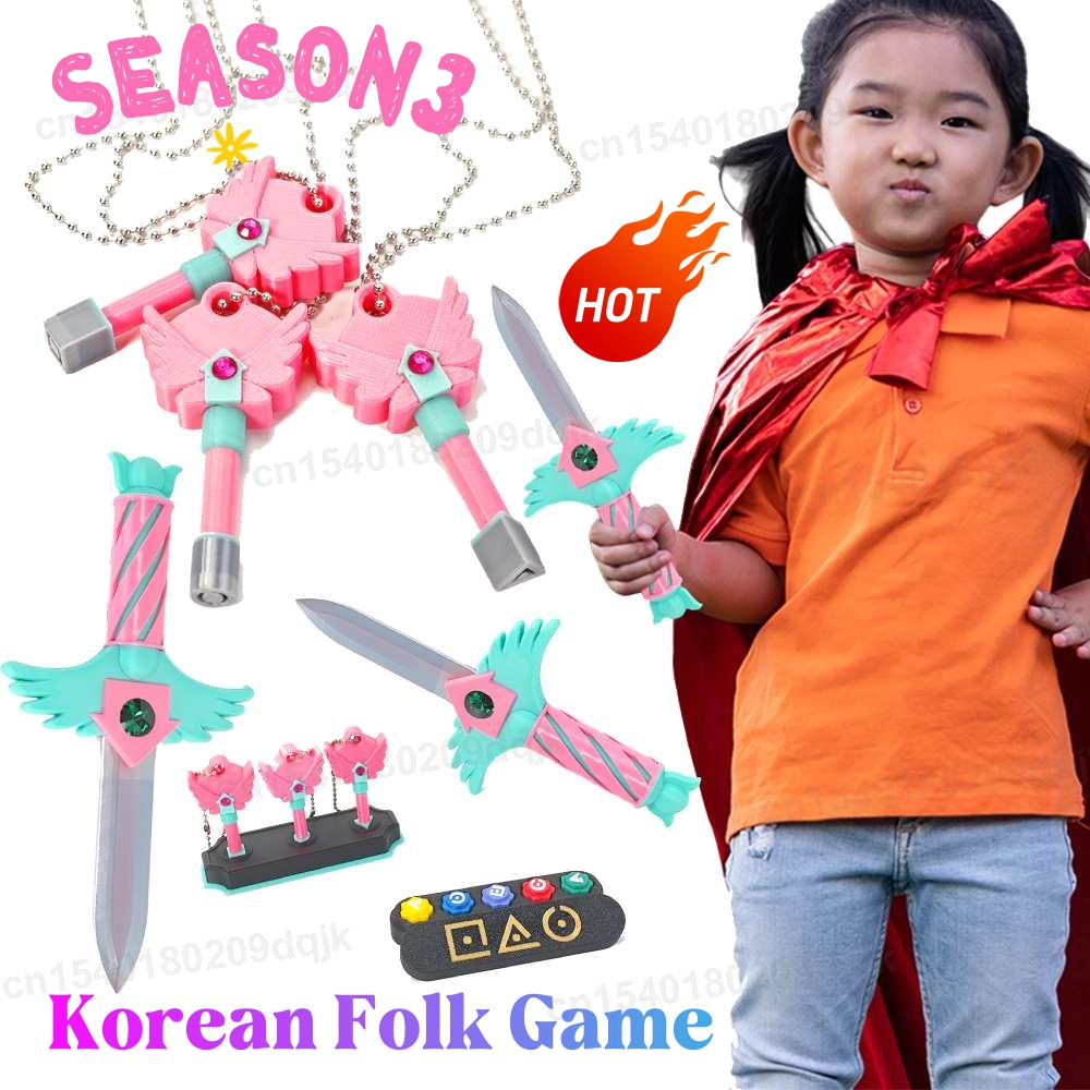 2025 New Korean Traditional Ga - 3D Printing Gif 评论和价格
