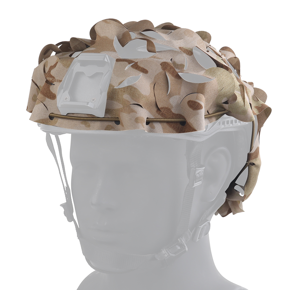 Tactical 3D Laser Cut Helmet C - 3D Printing Laser Cutting 评论和价格