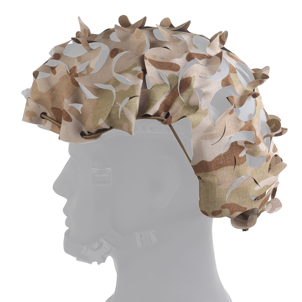 Tactical 3D Laser Cut Helmet C - 3D Printing Laser Cutting 评论和价格