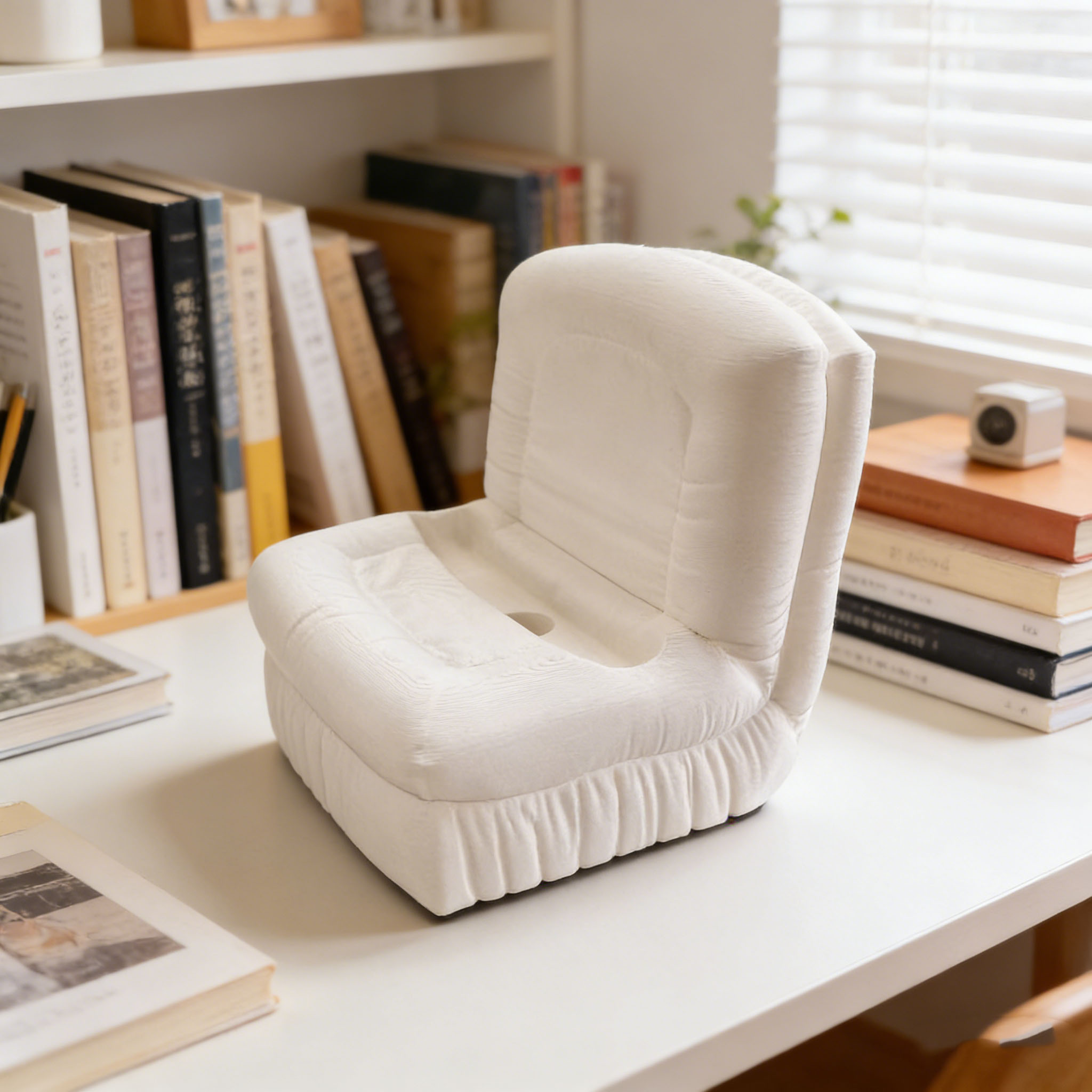 3D Printed Creative Sofa Phone - 3D Printing Watch 评论和价格