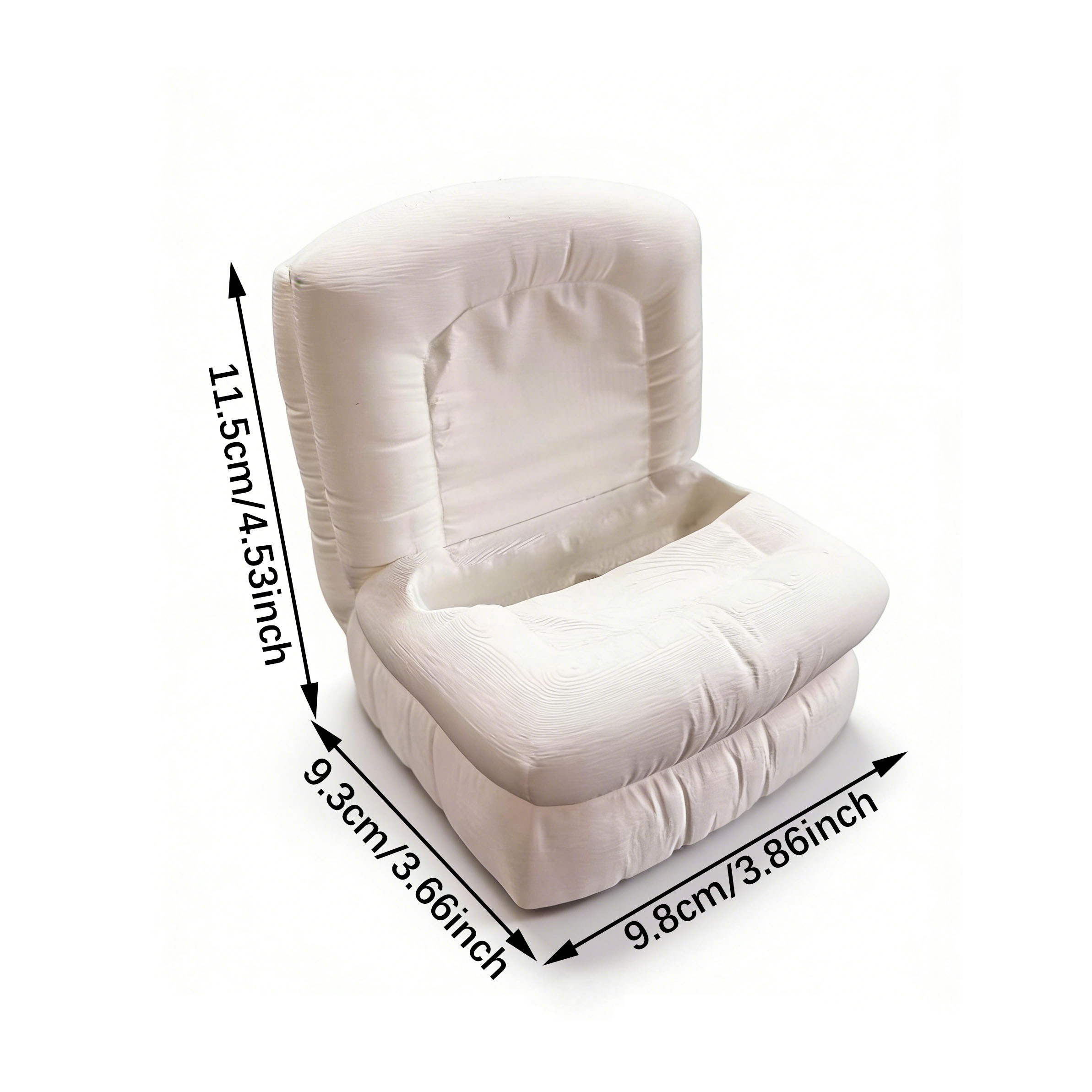 3D Printed Creative Sofa Phone - 3D Printing Watch 评论和价格