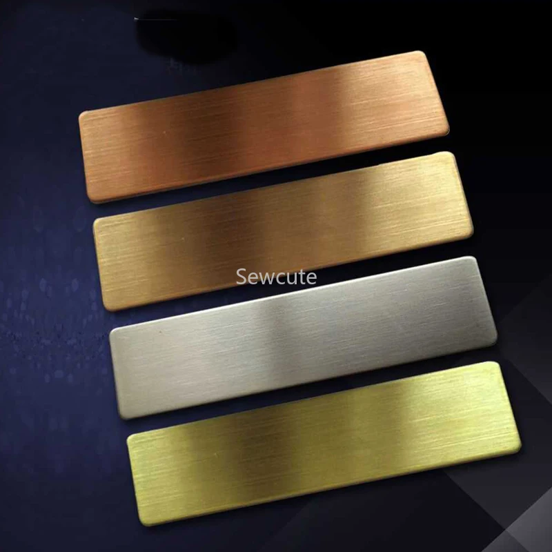 20pcs Laser Engraving Metal Ba - 3D Printing Laser Cutting 评论和价格
