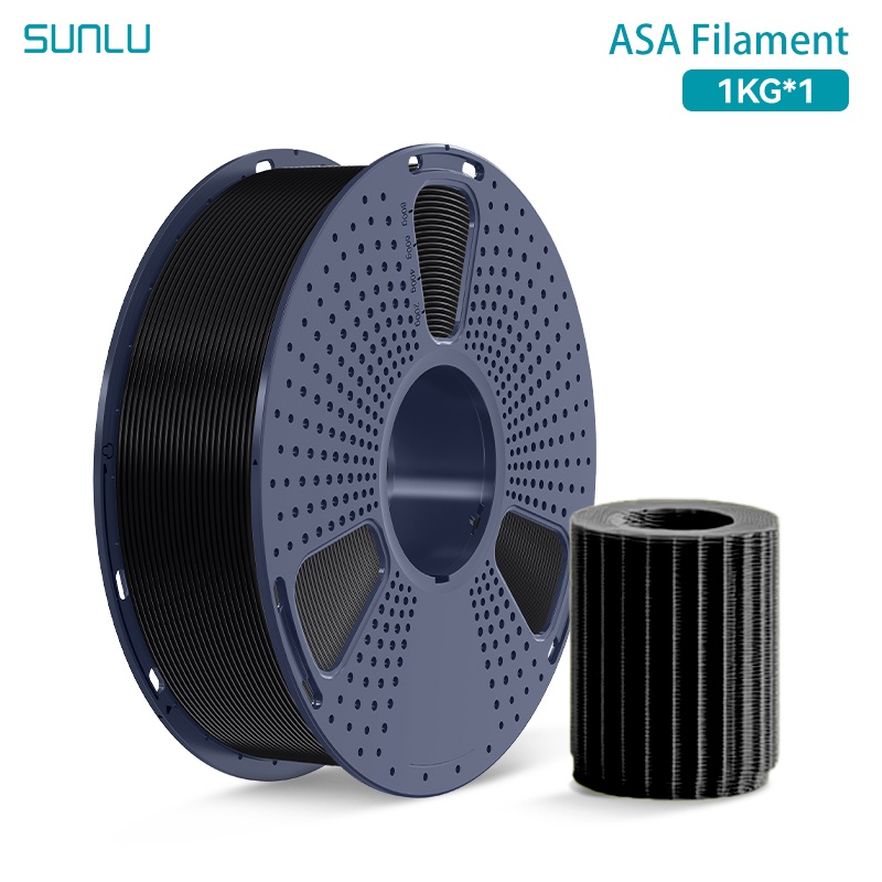 SUNLU 1KG ASA Filament 1.75mm, - Asa Filament Outdoor 评论和价格