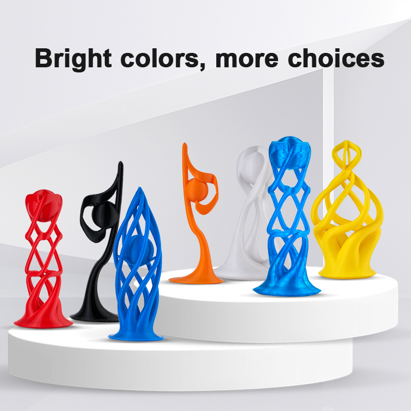 ERYONE 1KG PETG Standard/Hyper - Tpu Flexible Filament 评论和价格
