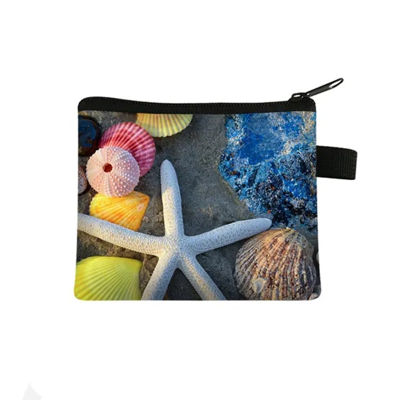 Ladies Leisure Shopping Coin B - 3D Printing Nylon 评论和价格