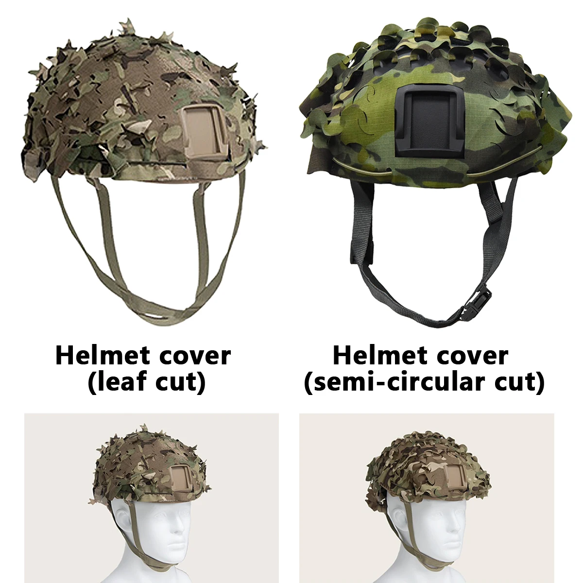 Tactical 3D Camo Laser Cut Lea - 3D Printing Laser Cutting 评论和价格
