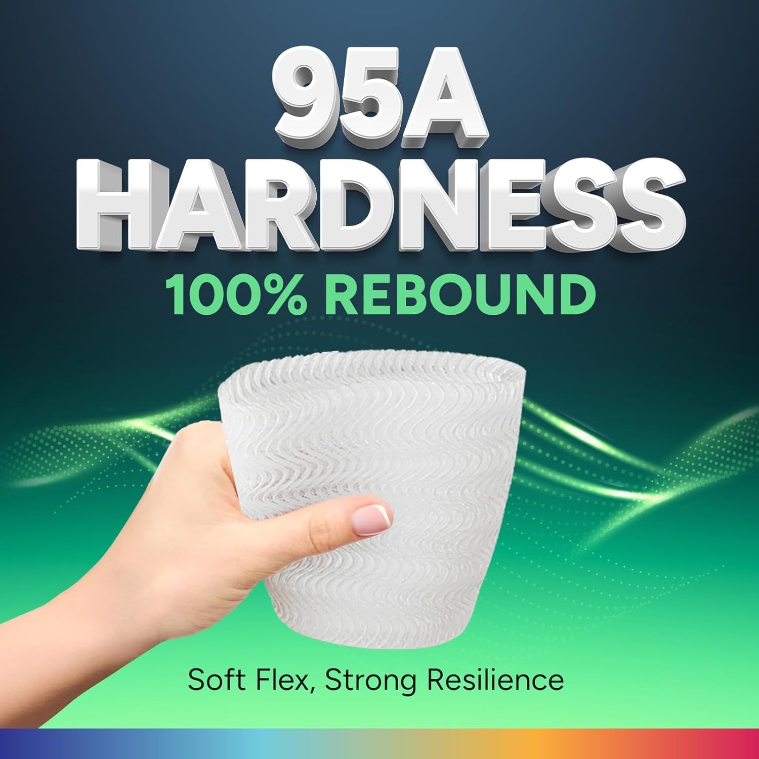 95A TPU Flexible Filament Soft - Tpu Flexible Filament 评论和价格