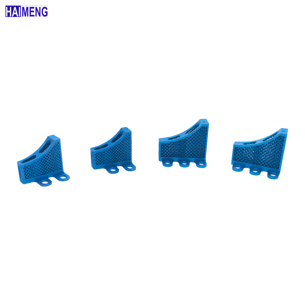 1pc TTA Rapid Cage,3D Printed  - 3D Printing Orthopedics 评论和价格