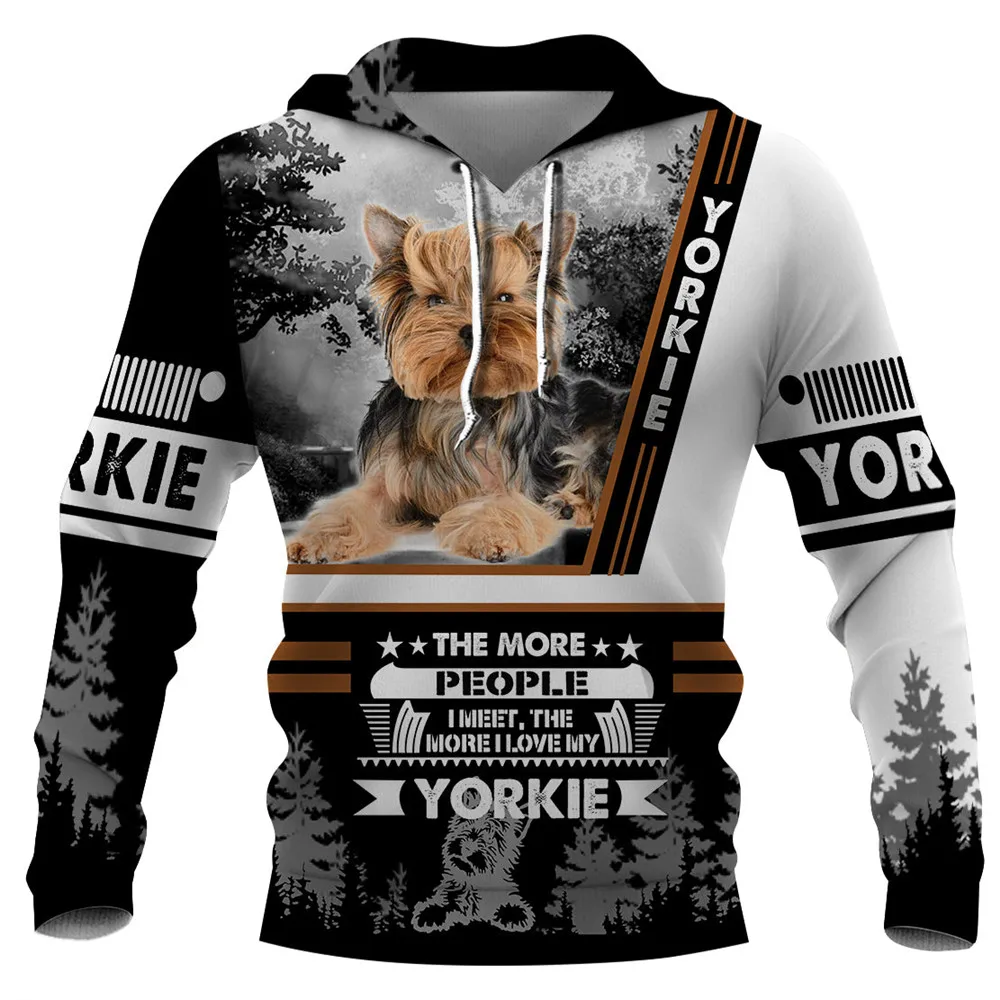 HX Animals Dog Yorkshire Terri - 3D Printing Yorkshire 评论和价格