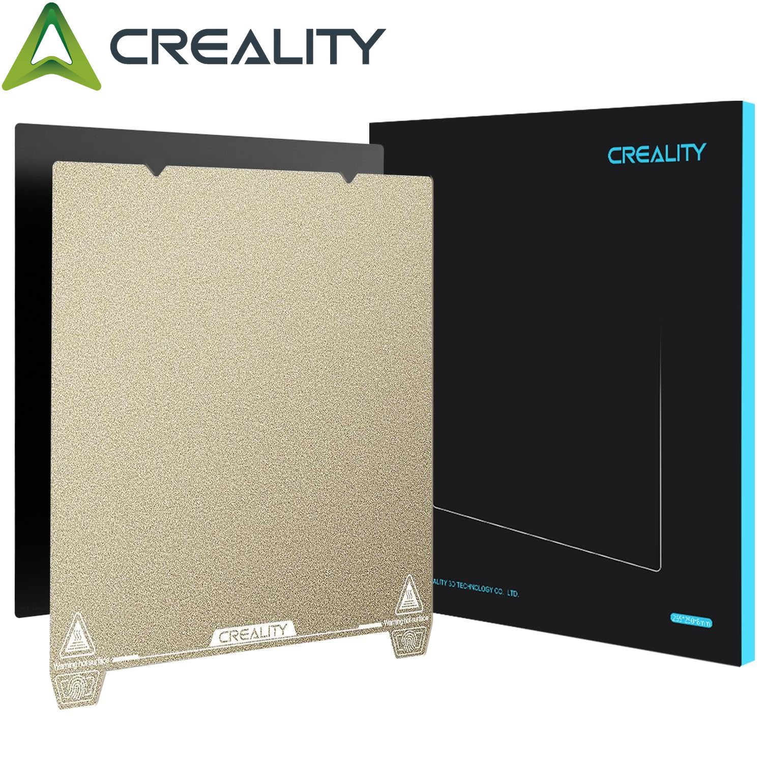 Creality PEI Magnetic Spring S - Pei Sheet 评论和价格