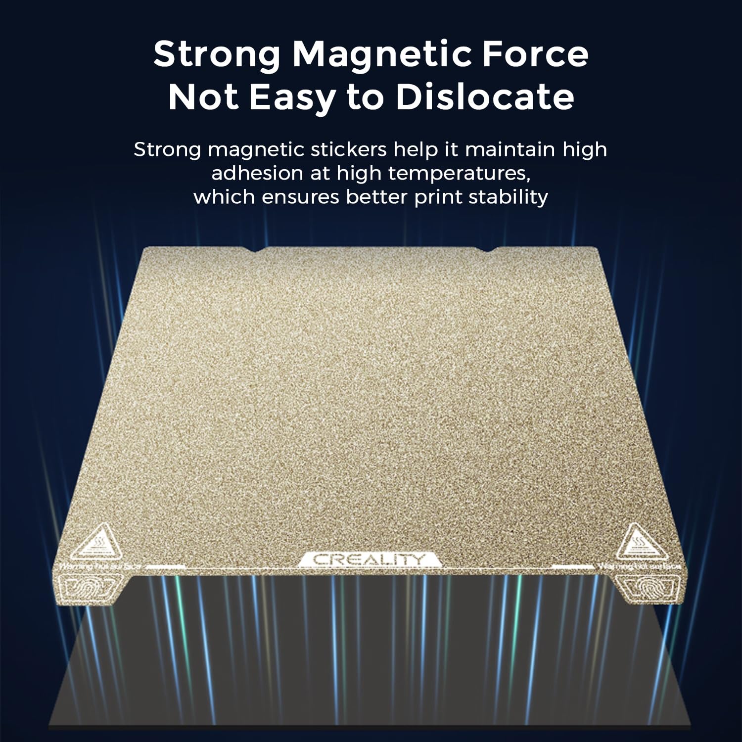 Creality PEI Magnetic Spring S - Pei Sheet 评论和价格