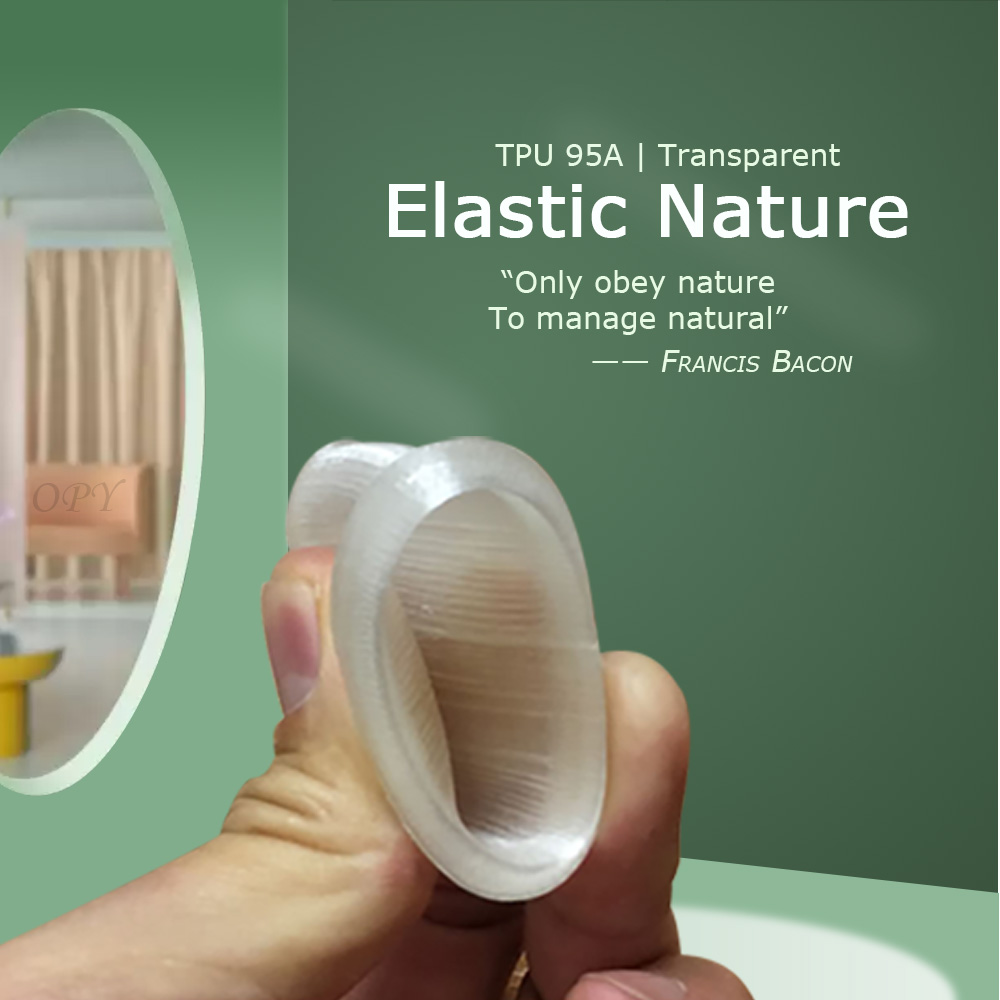 3d Elastic Flexible TPU Filame - Tpu Flexible Filament 评论和价格