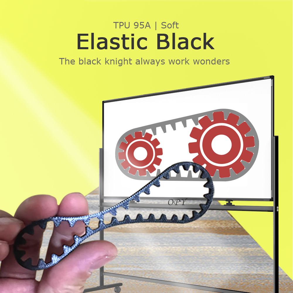 3d Elastic Flexible TPU Filame - Tpu Flexible Filament 评论和价格
