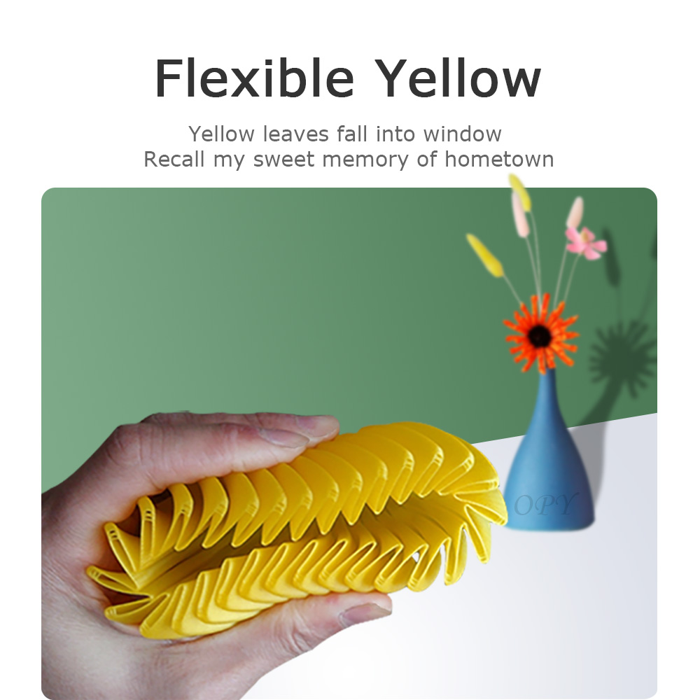 3d Elastic Flexible TPU Filame - Tpu Flexible Filament 评论和价格