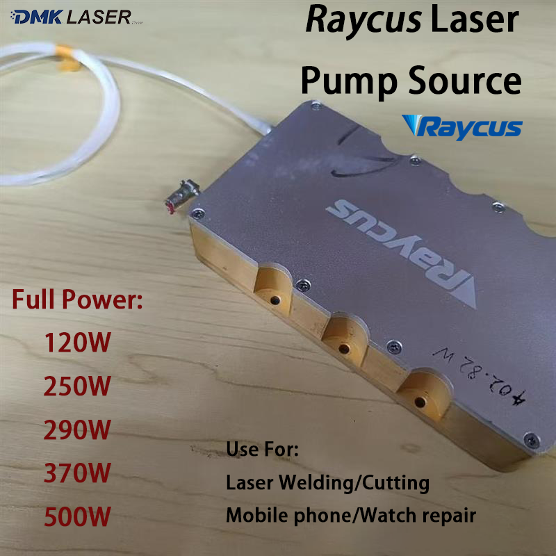 Raycus Laser Source Full Power - 3D Printing Laser Cutting 评论和价格
