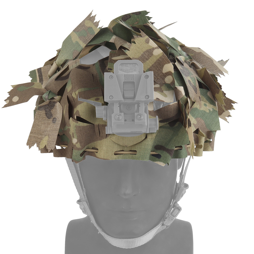 3D Camouflage Tactical Helmet  - 3D Printing Laser Cutting 评论和价格