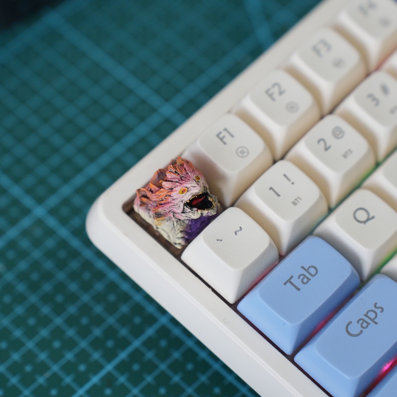 Monster Hunter Dragon Resin Cu - 3D Printing Ultem 评论和价格
