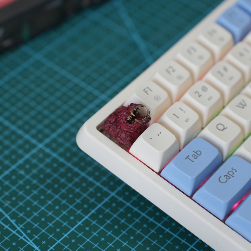 Monster Hunter Dragon Resin Cu - 3D Printing Ultem 评论和价格