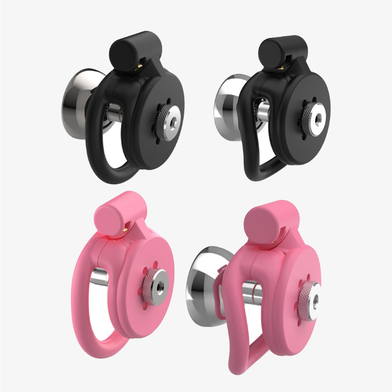 3D-Printed Flat Chastity Cage  - 3D Printing Ultem 评论和价格