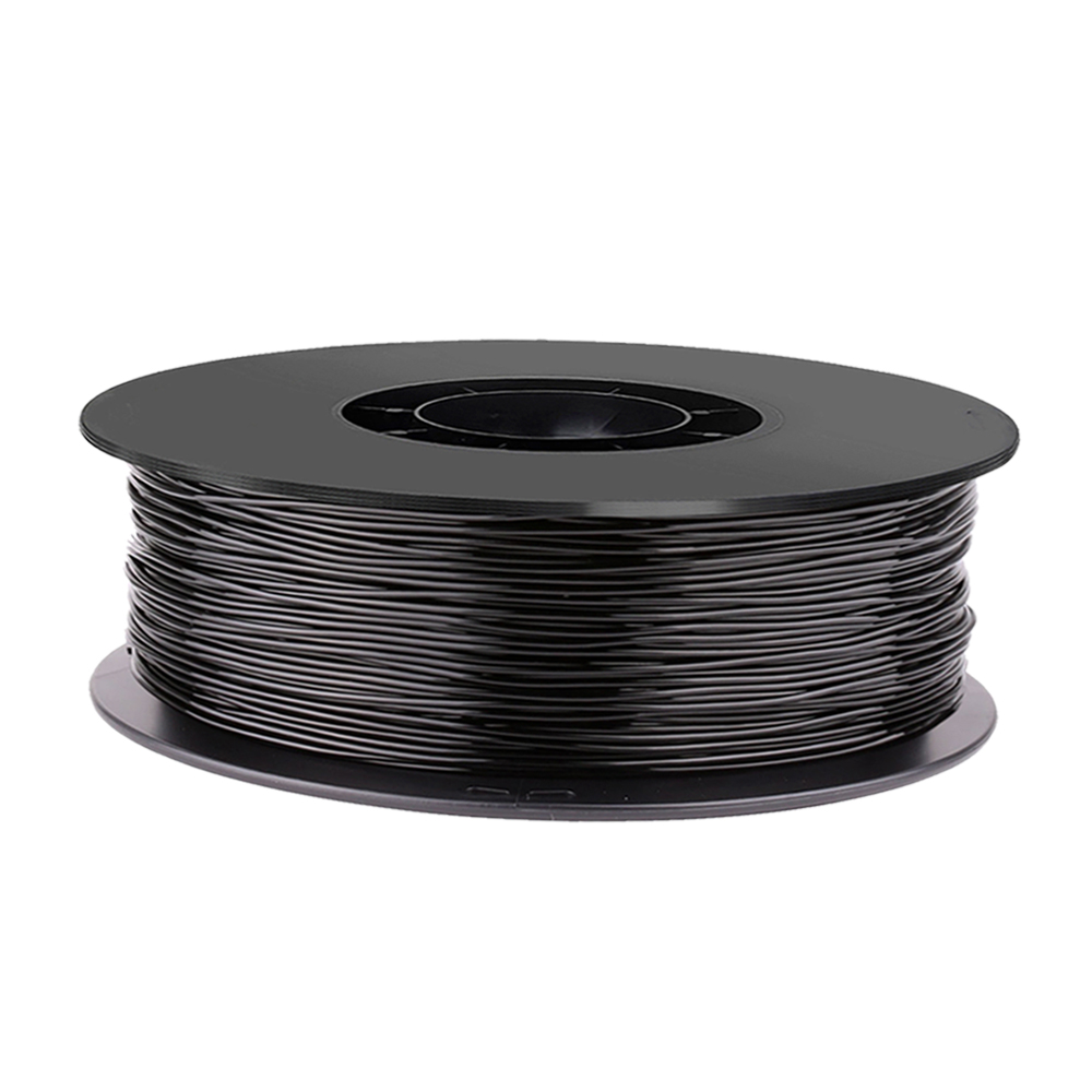 Flexible Filament TPU Black 3D - Tpu Flexible Filament 评论和价格