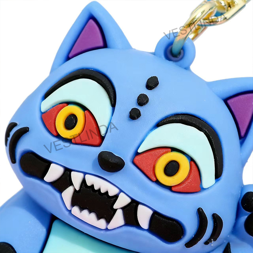 Hot 3D Printed Anime Movie KPO - 3D Printing Gif 评论和价格