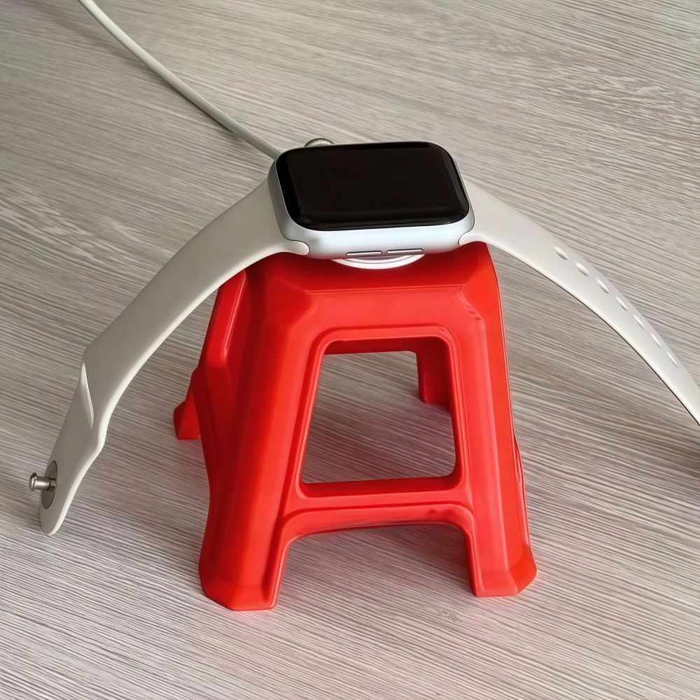 Universal Watch Charging Stand - 3D Printing Watch 评论和价格