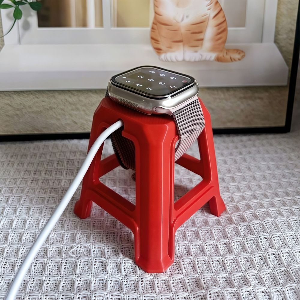Universal Watch Charging Stand - 3D Printing Watch 评论和价格