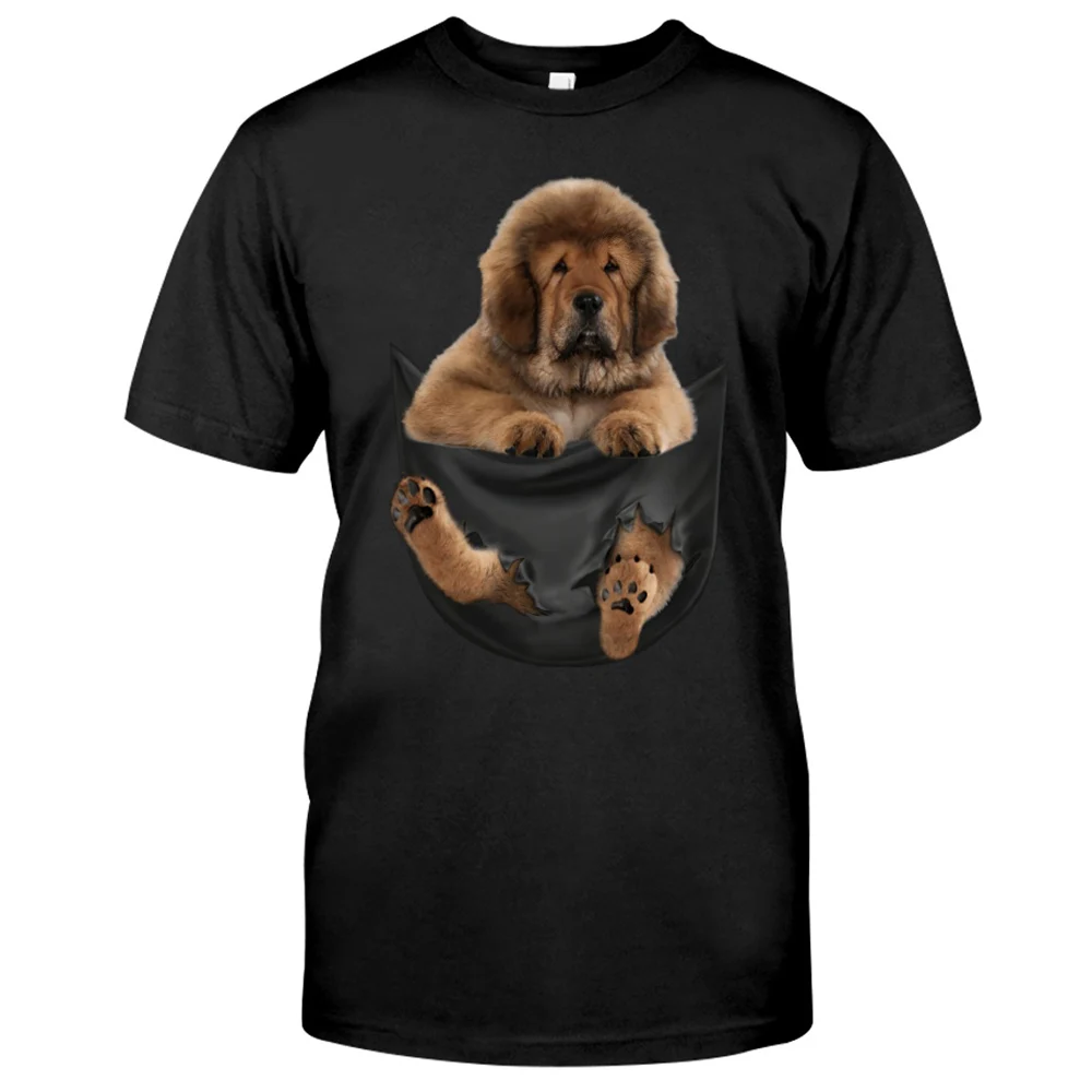 CLOOCL Cotton TShirt Fashion B - 3D Printing Yorkshire 评论和价格