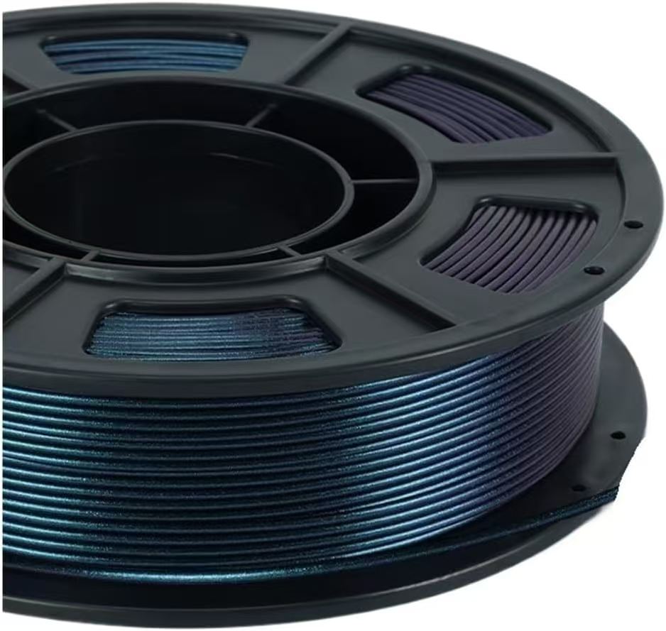 Chameleon TPU Filament 1.75mm, - Tpu Flexible Filament 评论和价格