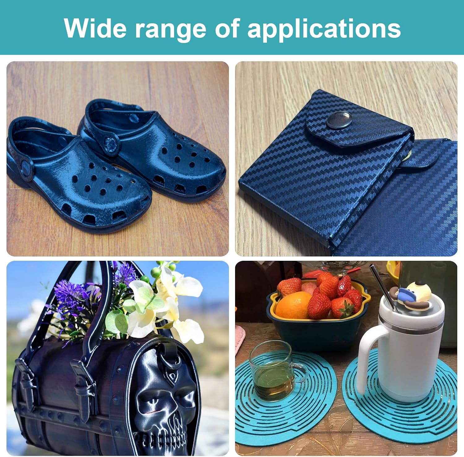 Chameleon TPU Filament 1.75mm, - Tpu Flexible Filament 评论和价格
