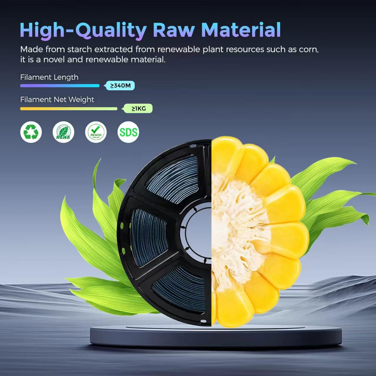 Chameleon TPU Filament 1.75mm, - Tpu Flexible Filament 评论和价格