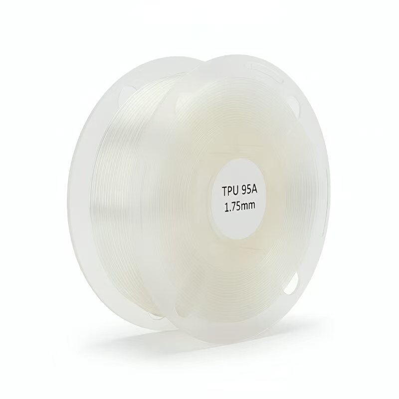 1kg High Speed TPU 95A 1.75mm  - Tpu Flexible Filament 评论和价格