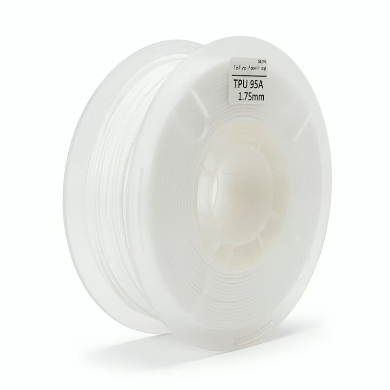 1kg High Speed TPU 95A 1.75mm  - Tpu Flexible Filament 评论和价格