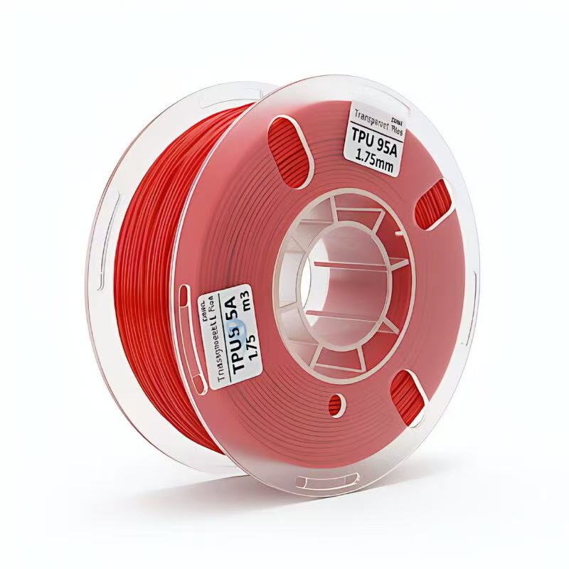 1kg High Speed TPU 95A 1.75mm  - Tpu Flexible Filament 评论和价格