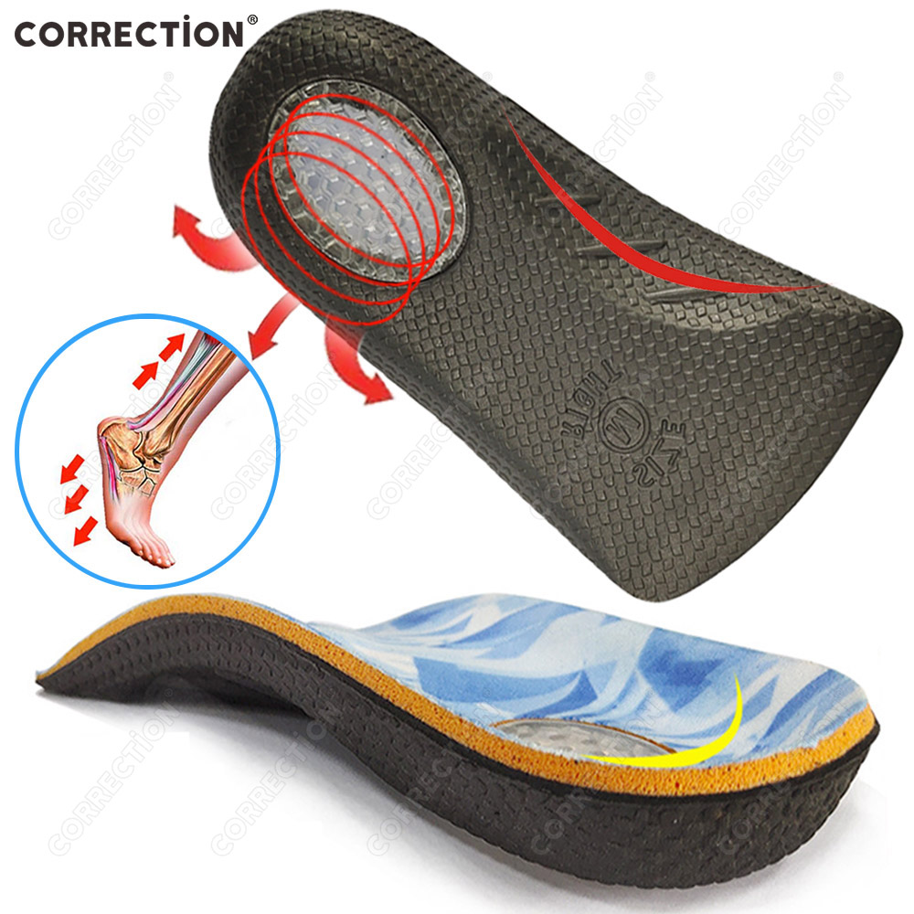 Orthopedic Insoles for Feet Sh - 3D Printing Orthopedics 评论和价格