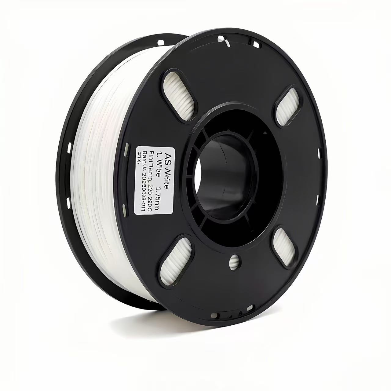 ASA Filament 1.75mm UV Stable  - Asa Filament Outdoor 评论和价格