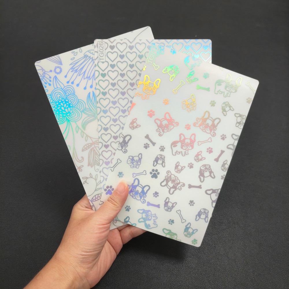 VORMIR 50pcs 3D Transparent Ph - 3D Printing Laser Cutting 评论和价格