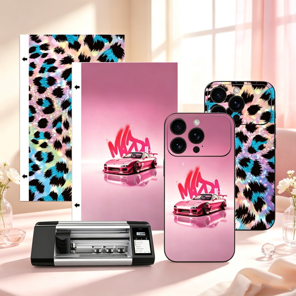 VORMIR 50pcs Customized 3D Bac - 3D Printing Laser Cutting 评论和价格
