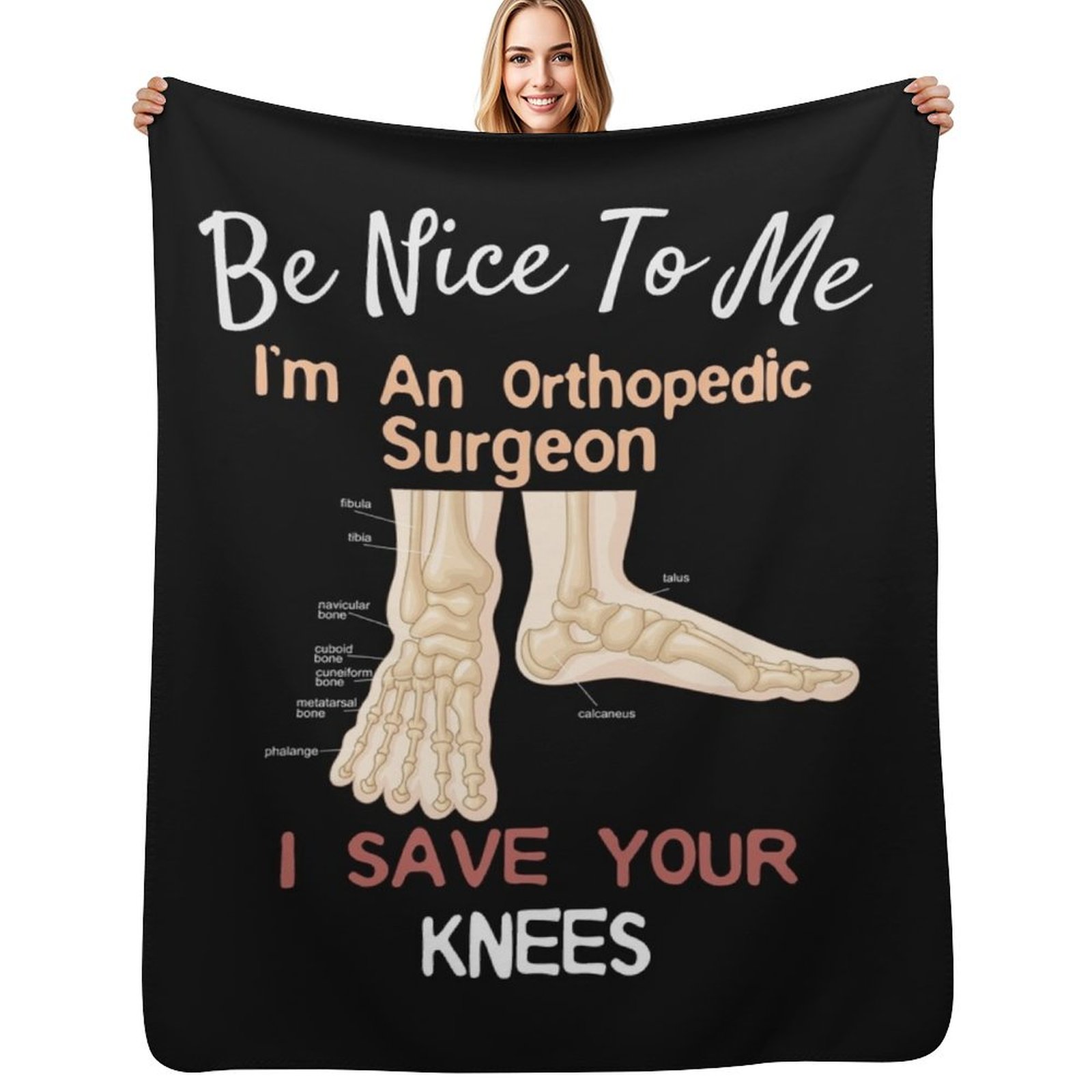 Funny Orthopedic Surgeon desig - 3D Printing Orthopedics 评论和价格
