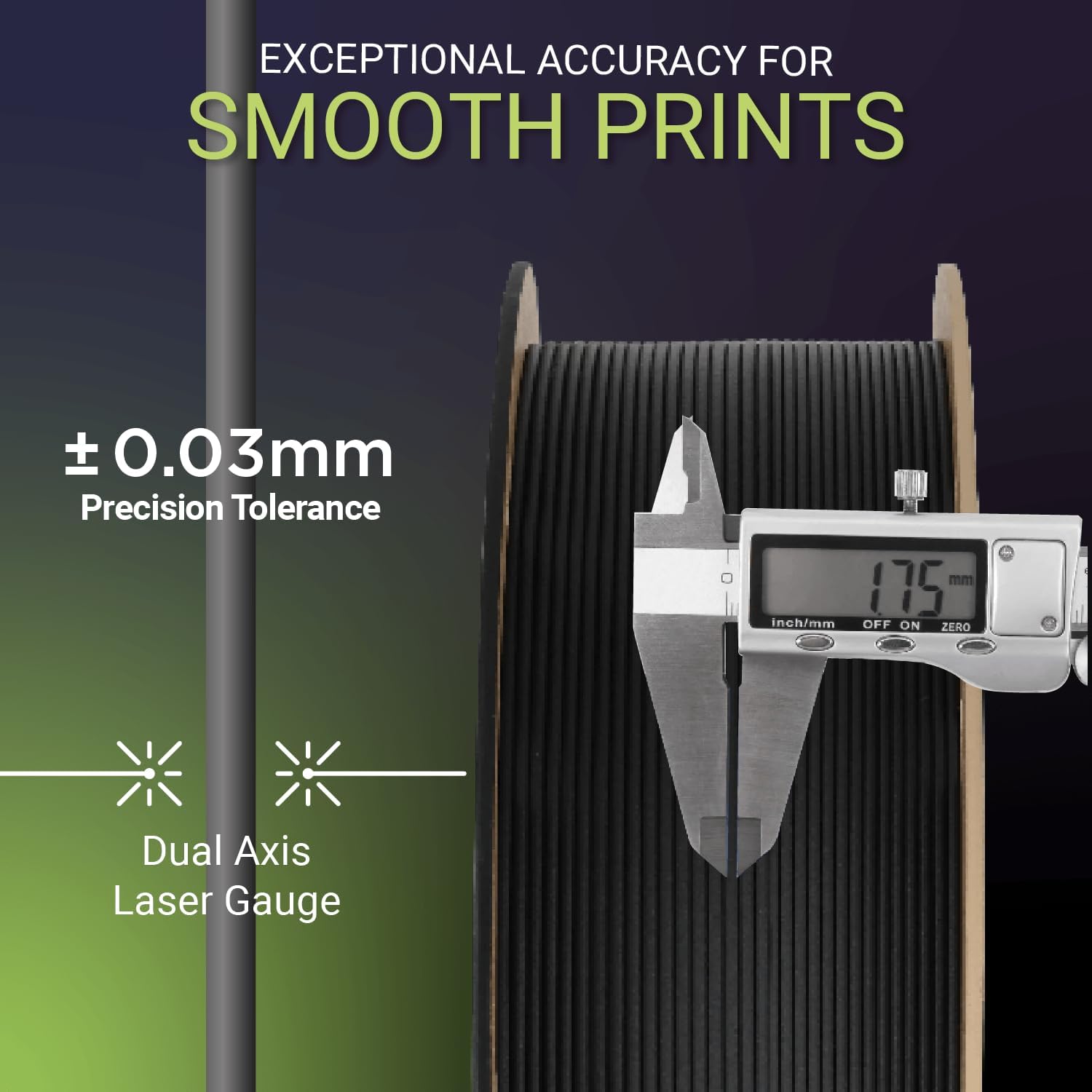 Polymaker ASA-CF8 Carbon Fiber - Asa Filament Outdoor 评论和价格