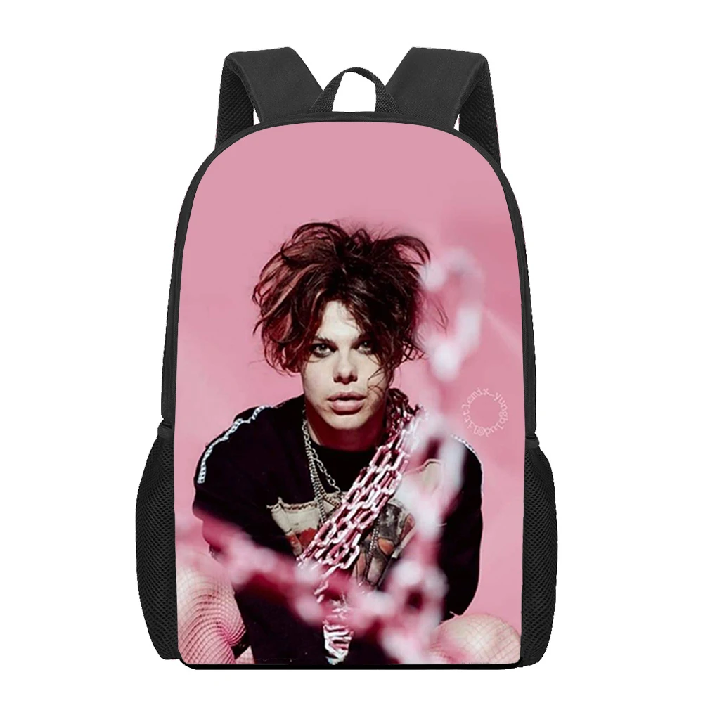 Yungblud 3D Print Backpacks Fo - 3D Printing Orthopedics 评论和价格