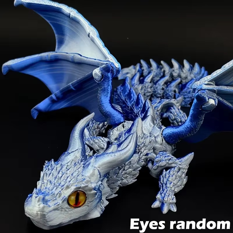 3D Printed Winged Carriage Dra - 3D Printing Ultem 评论和价格
