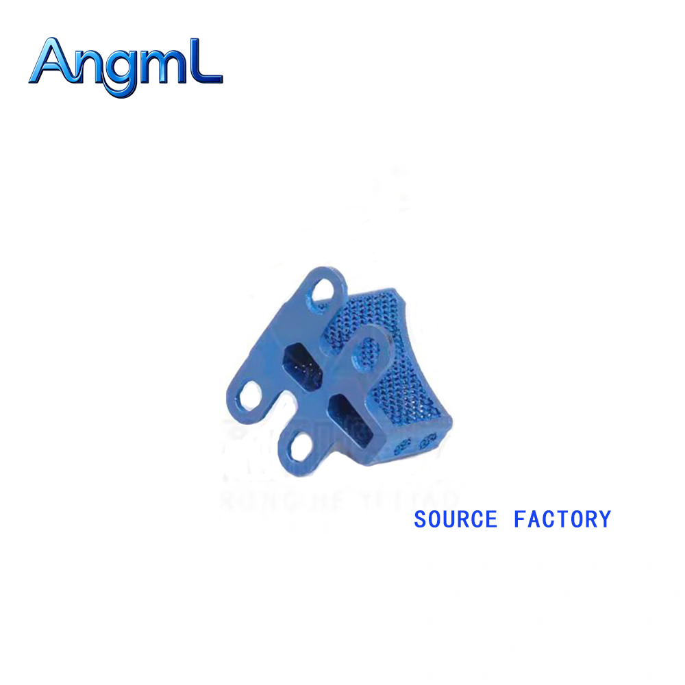 TC4 Titanium Alloy 3D Printed  - 3D Printing Orthopedics 评论和价格