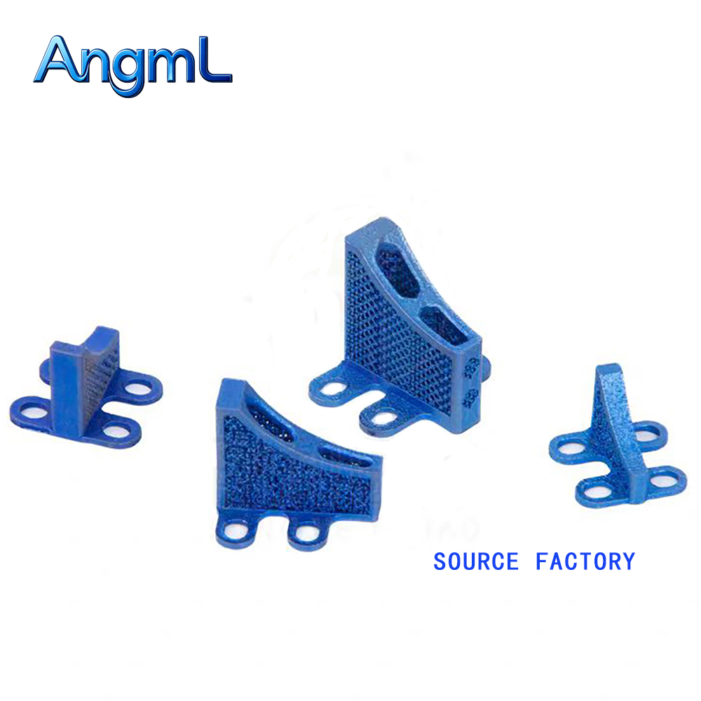 TC4 Titanium Alloy 3D Printed  - 3D Printing Orthopedics 评论和价格